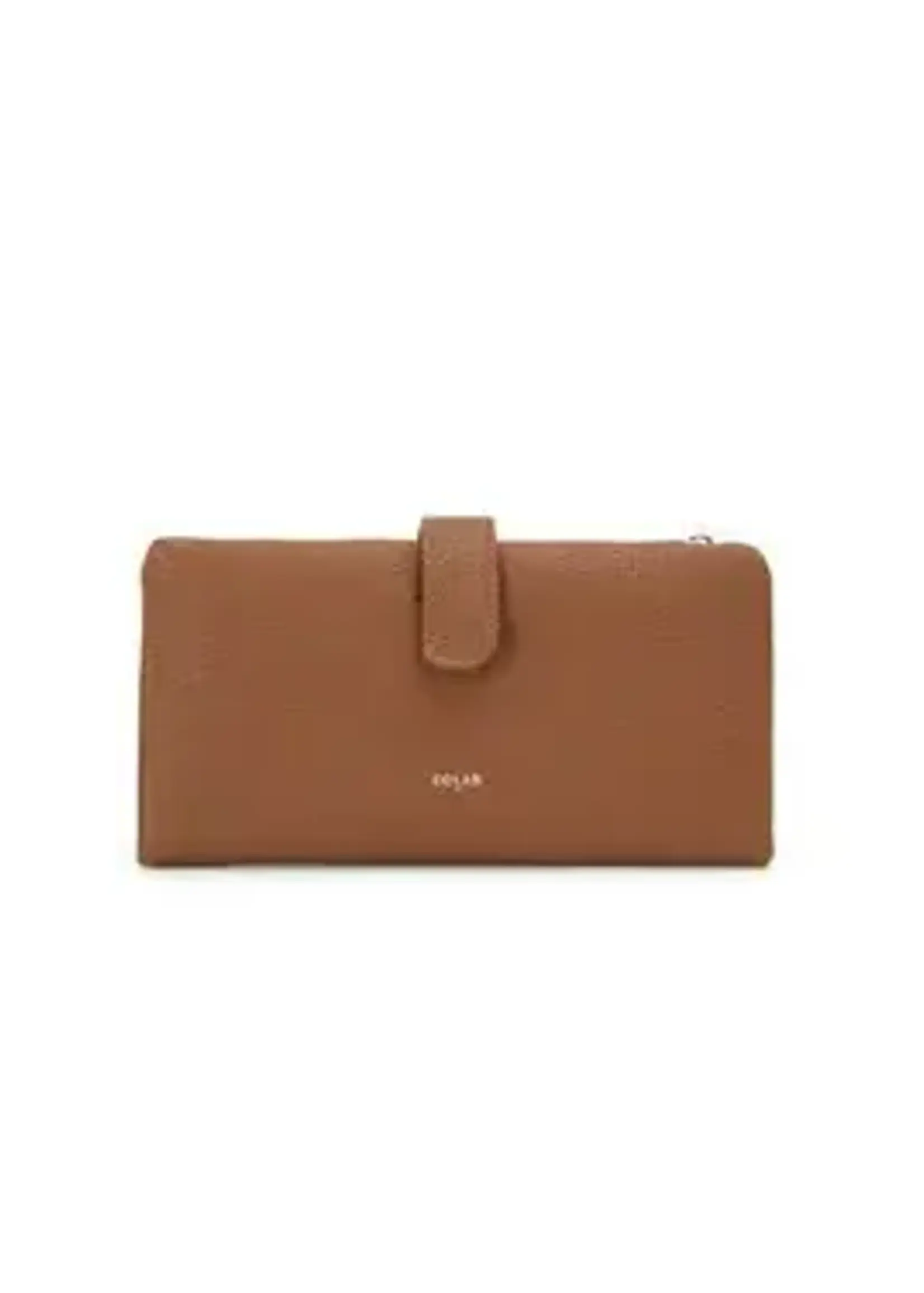 Colab Luca Wallet