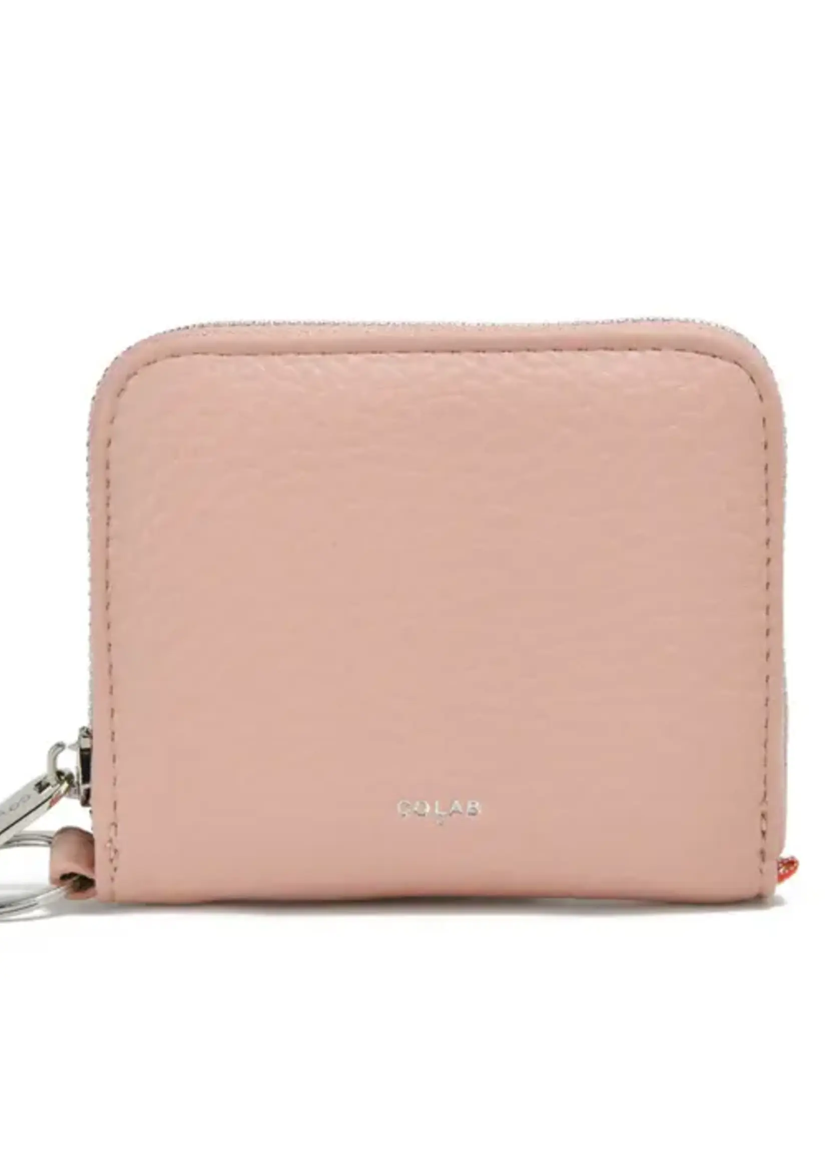 Colab The Kelly Wallet