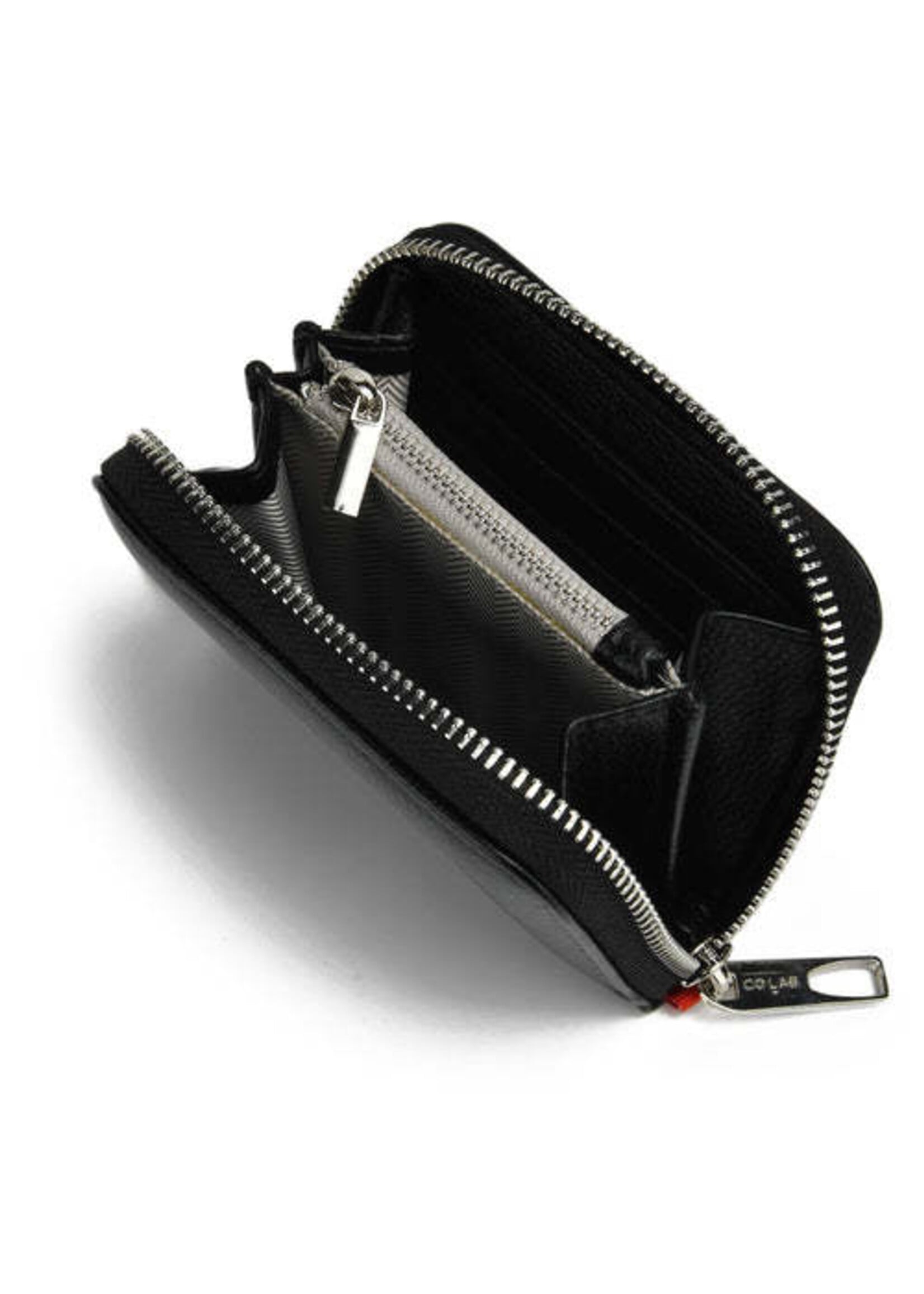 Colab The Kelly Wallet