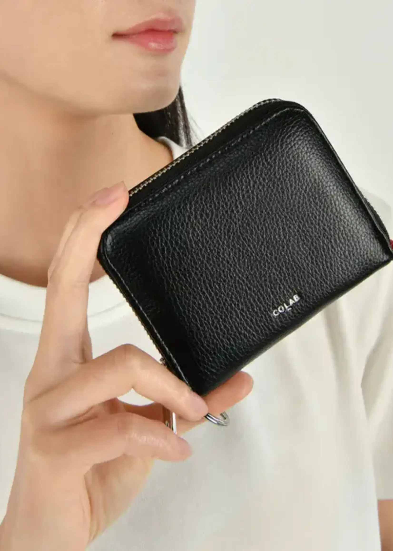 Colab The Kelly Wallet