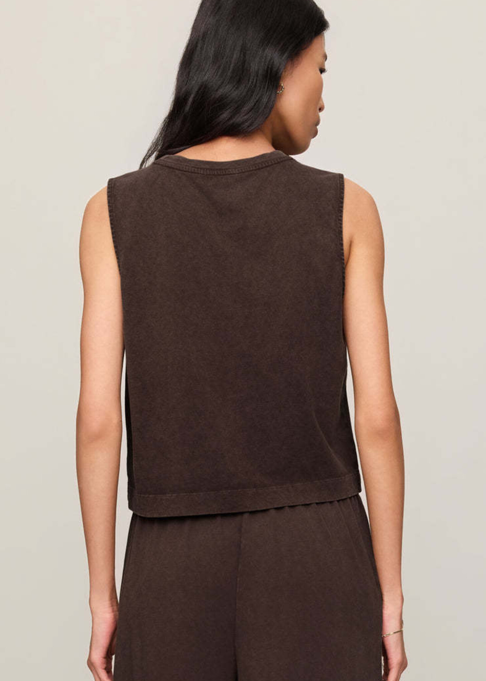 ZSupply Sloane Jersey Muscle Tank