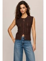 ZSupply Cabot Sweater Vest