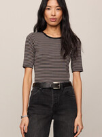 ZSupply Freida Striped Tee
