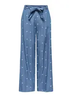 Only Pretty Bow Pants