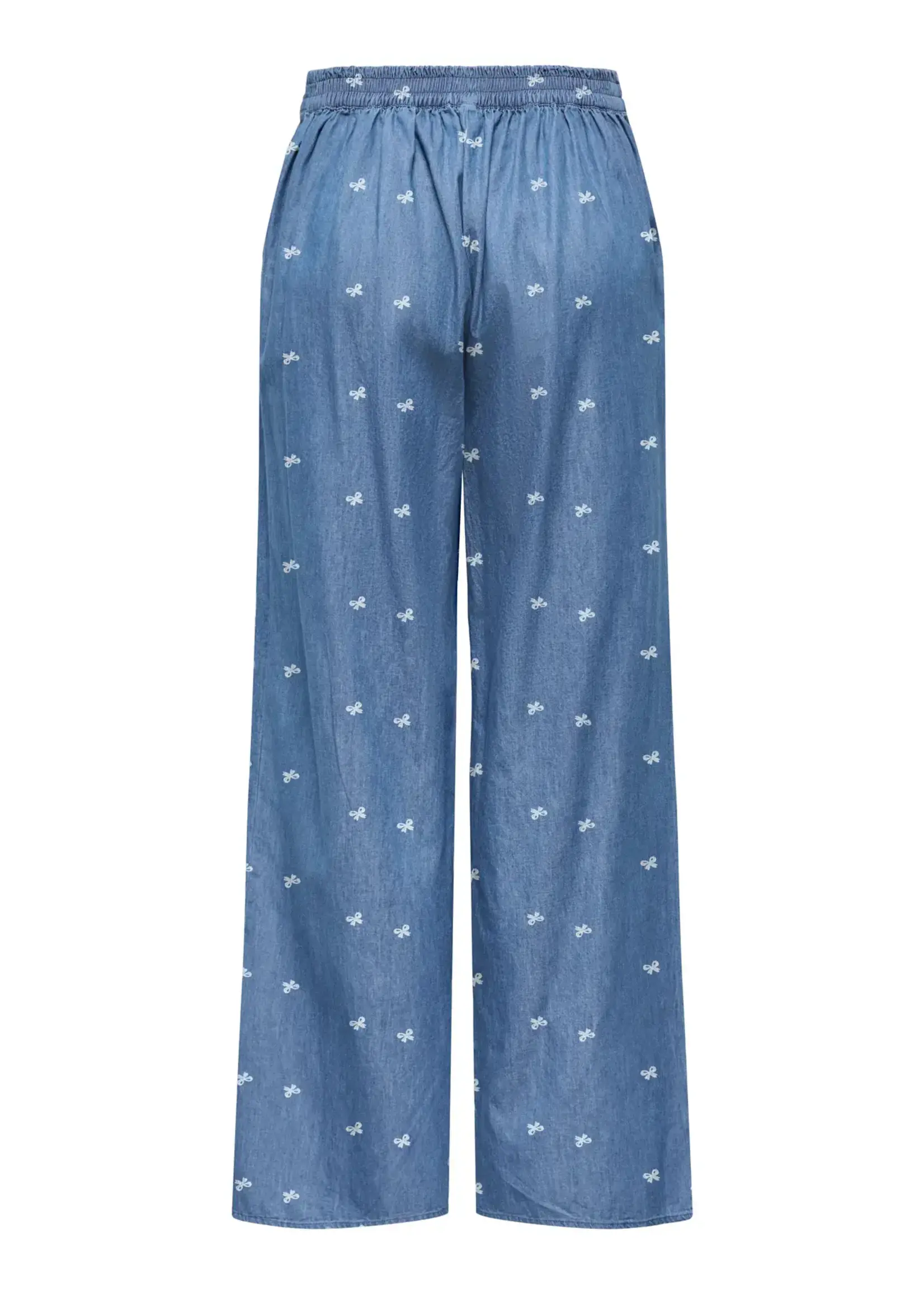 Only Pretty Bow Pants