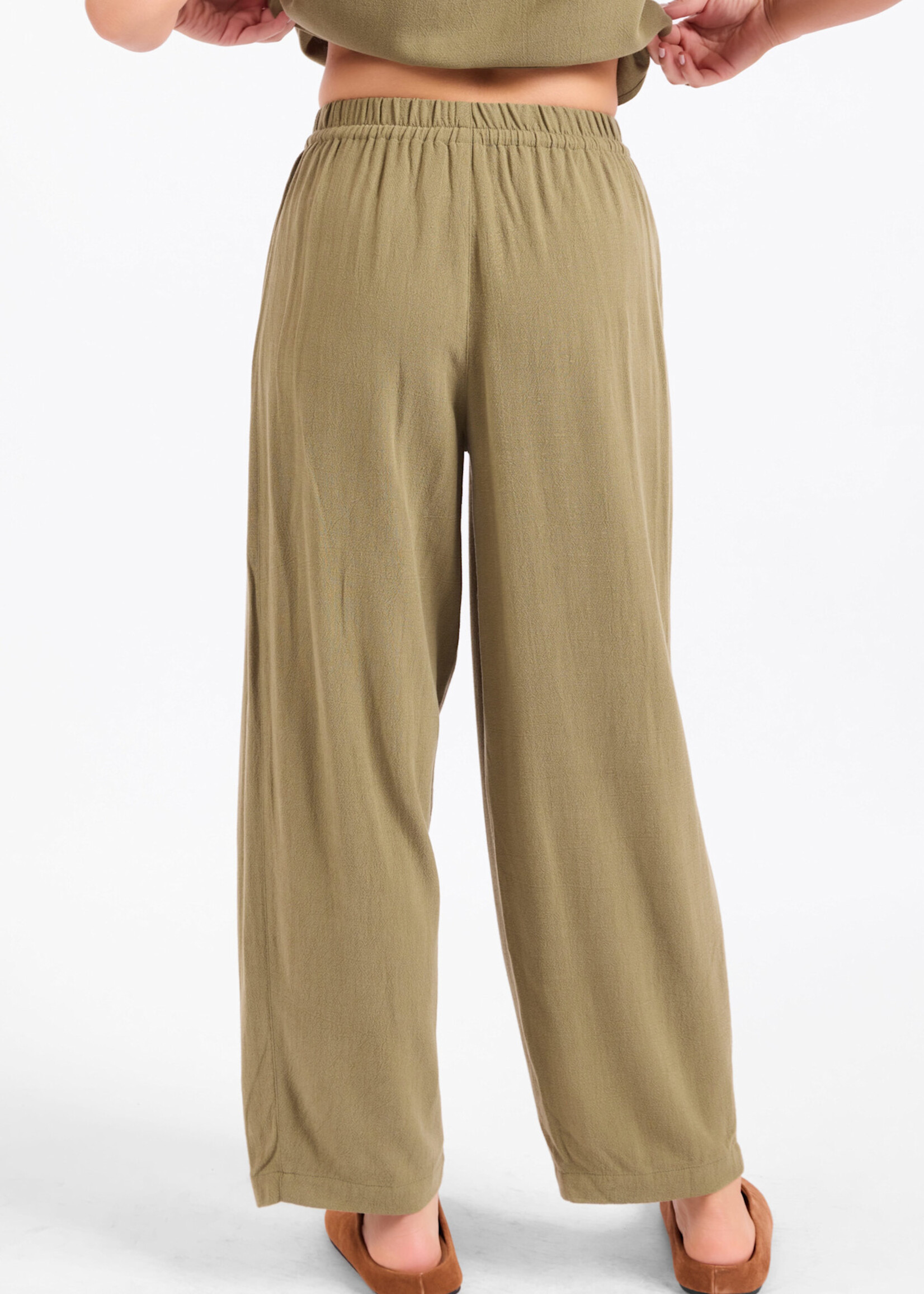 Sadie & Sage Sugarloaf Stripe Pants