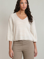 Dex Purity V-Neck Sweater