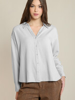 Dex Harbor Relaxed Tencel Shirt