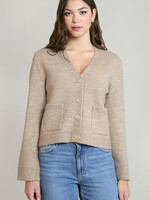Dex Maisie Knit Cardigan