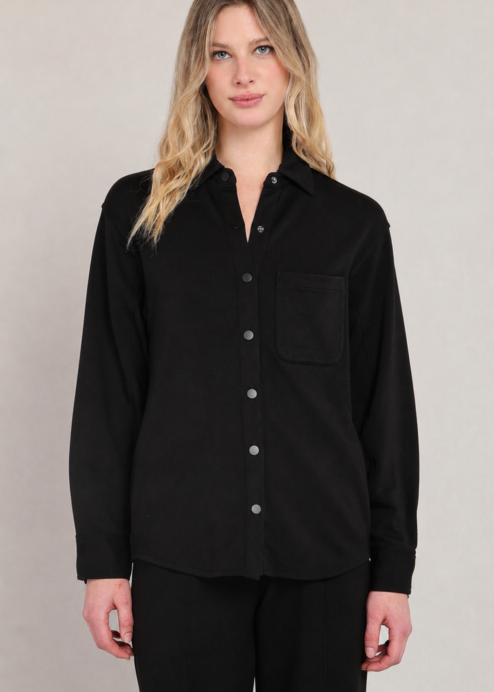 Dex Best Shirt Jacket