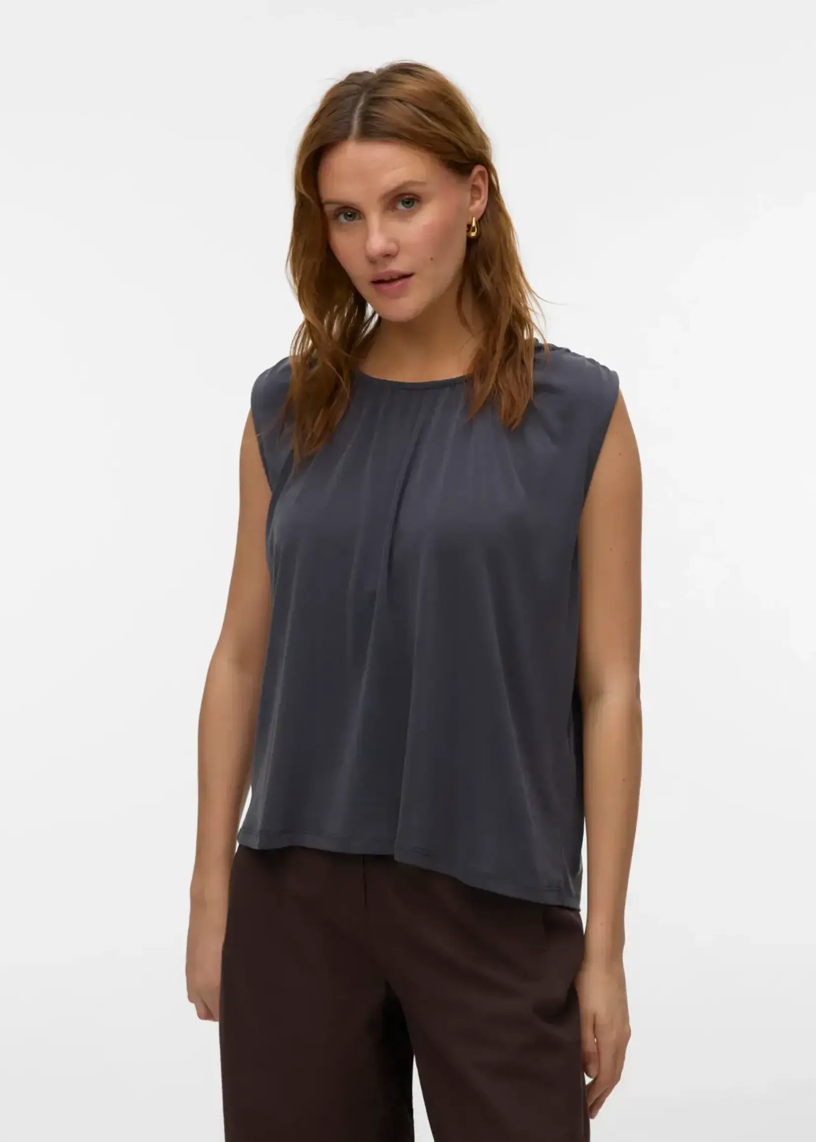 Vero Moda Tank Blouse