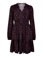 Apricot Vintage Ditsy Mini