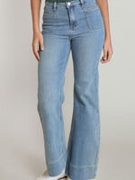 Dex Patch Pocket Jean