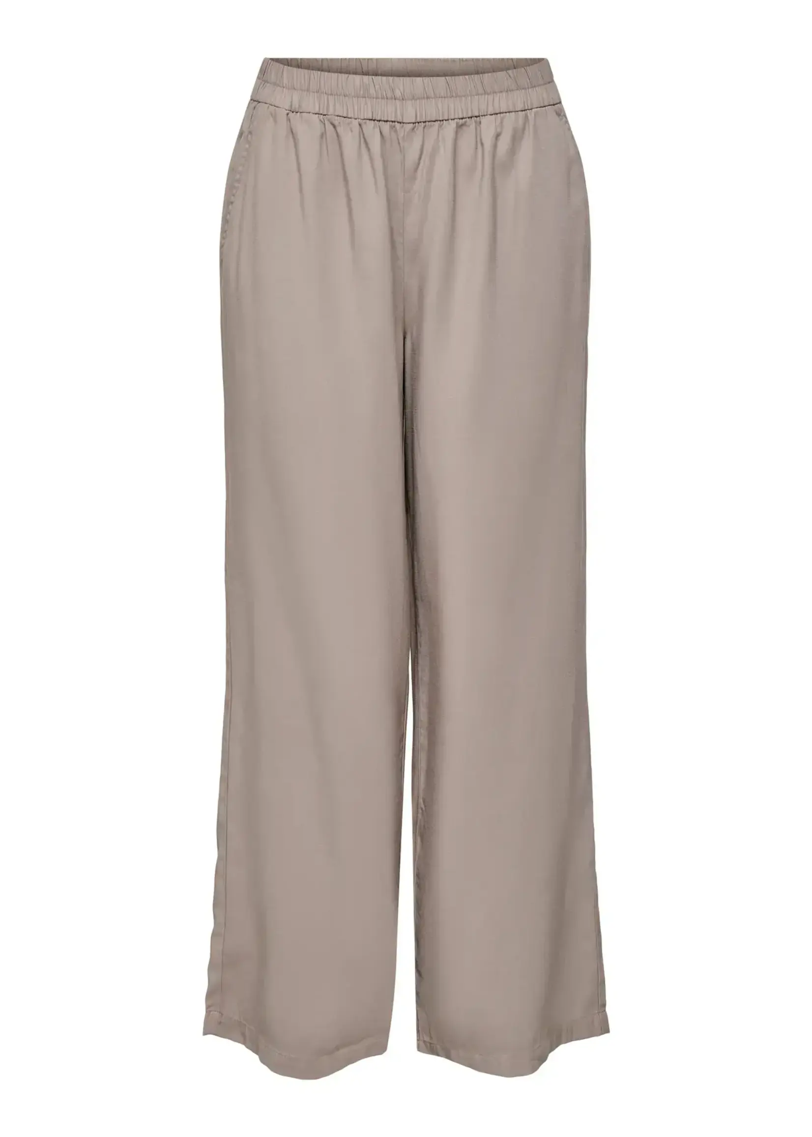 Only Neutral Pull-On Trouser