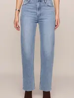 ZSupply The Muse High Rise Straight Leg