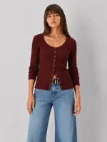 ZSupply Albany Waffle Button Up Top