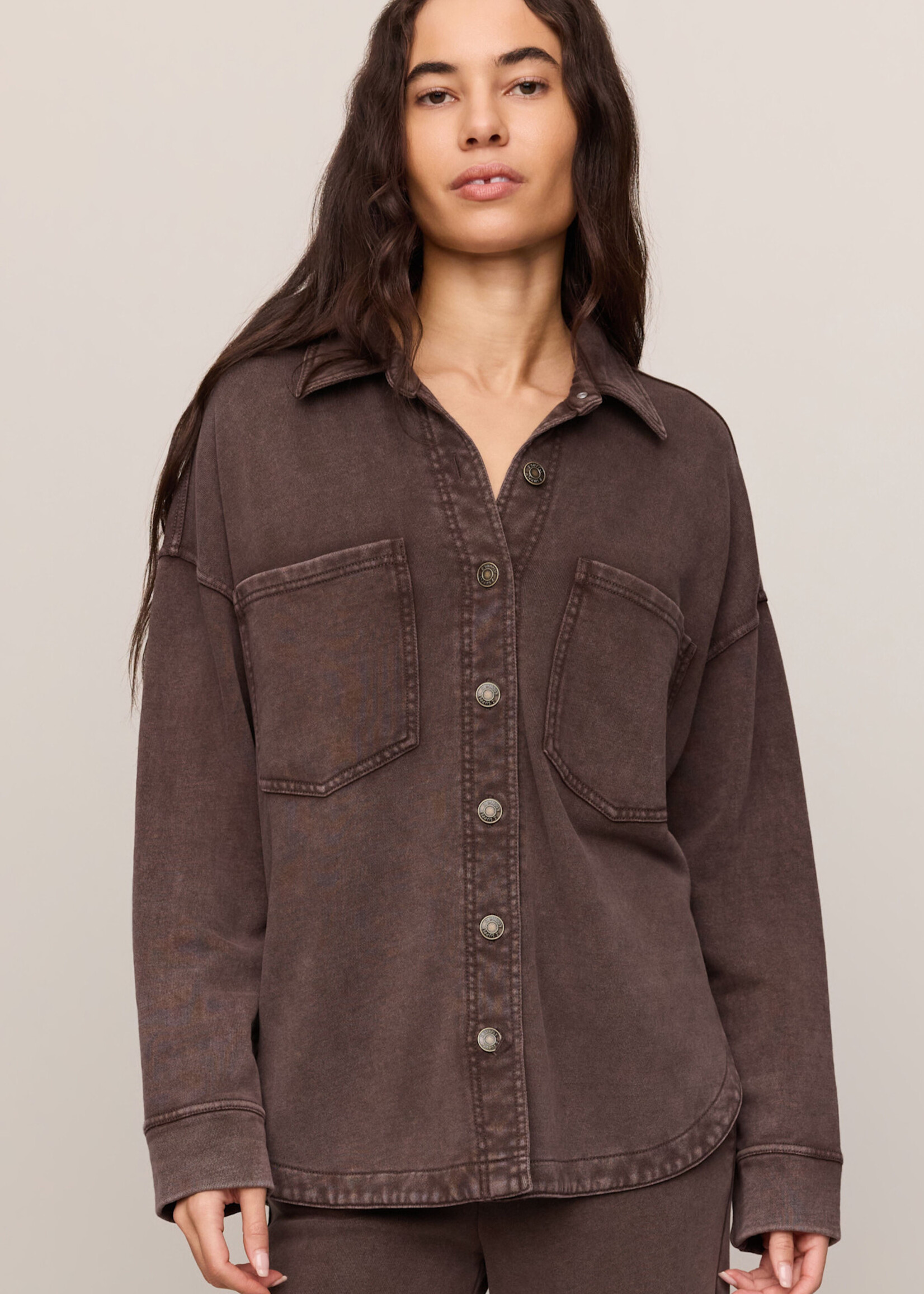 ZSupply All Day Knit Jacket