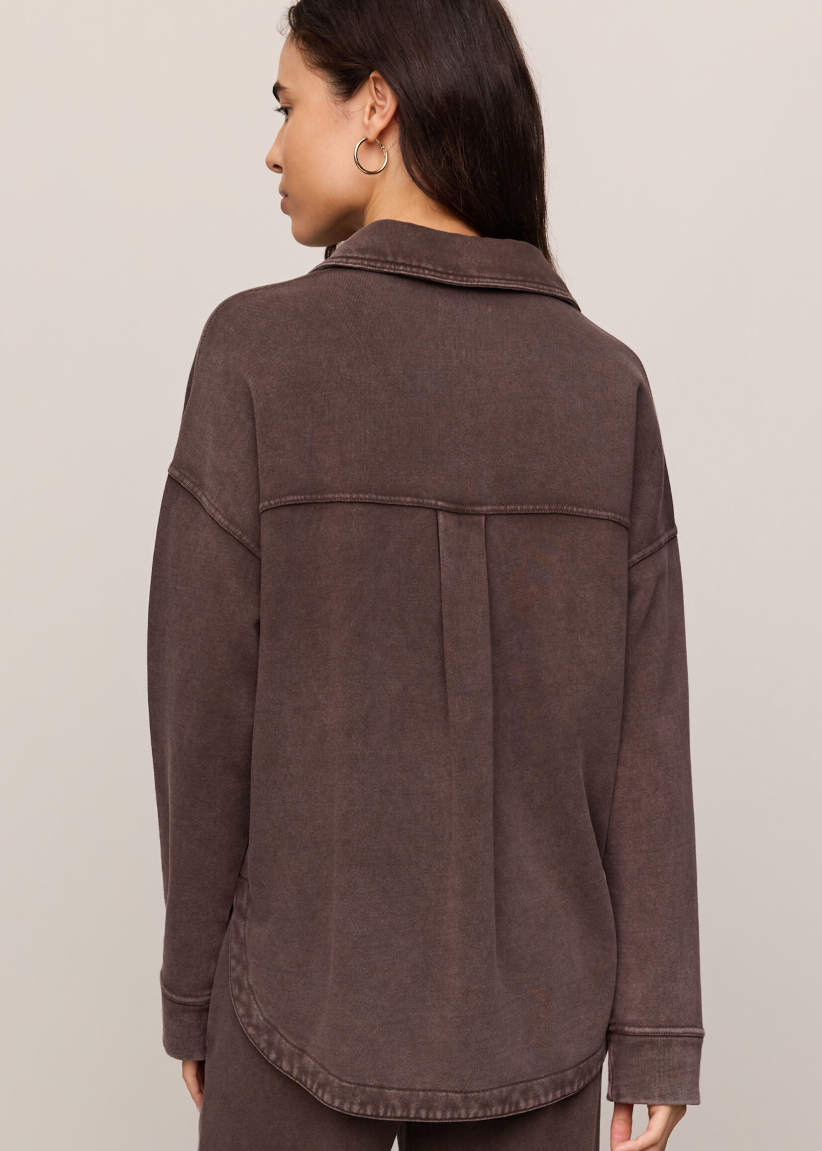 ZSupply All Day Knit Jacket