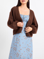 Sadie & Sage Marley Dolman Sweater Cardi