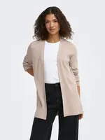 Only Mary Open Knit Cardigan