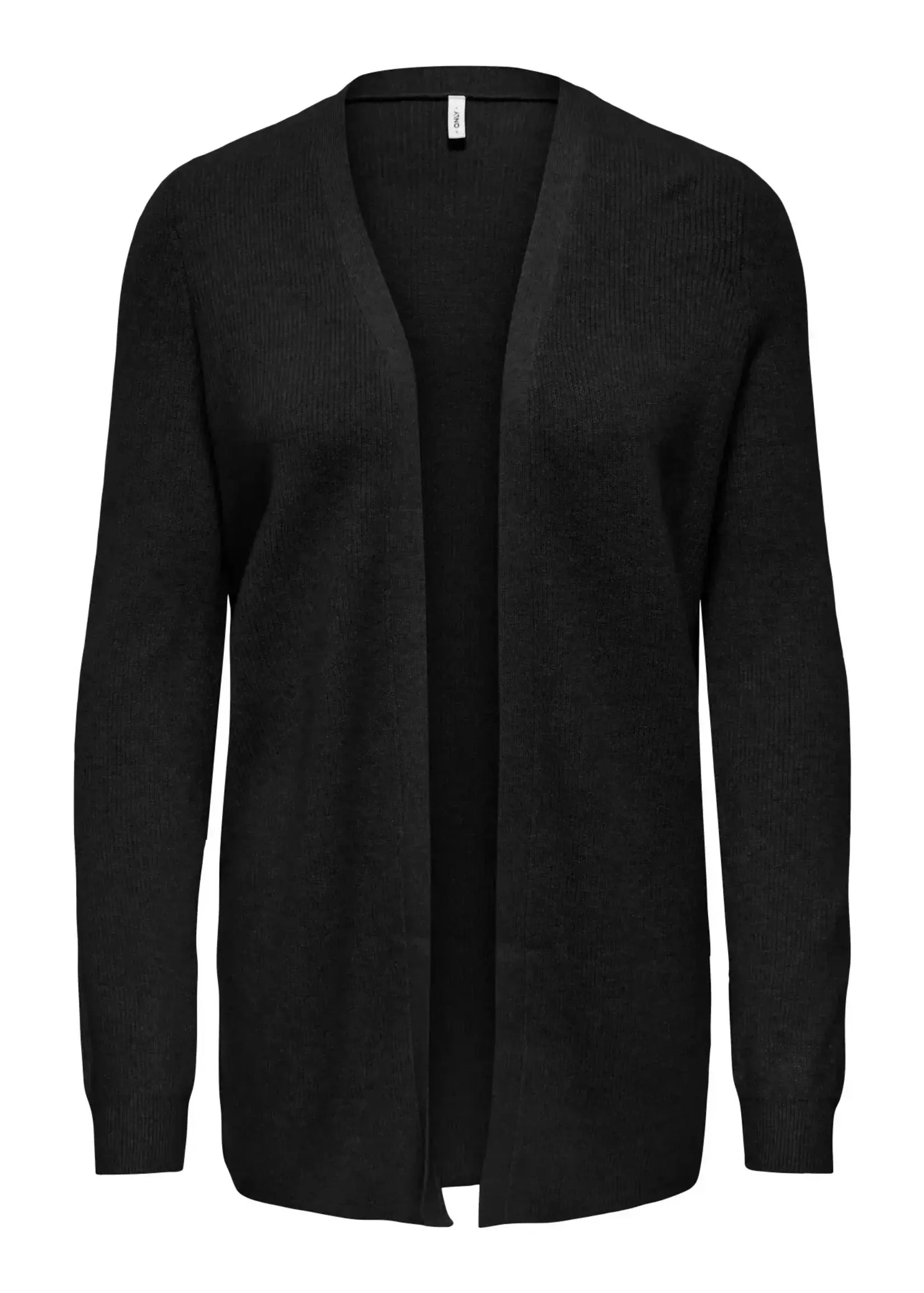 Only Mary Open Knit Cardigan