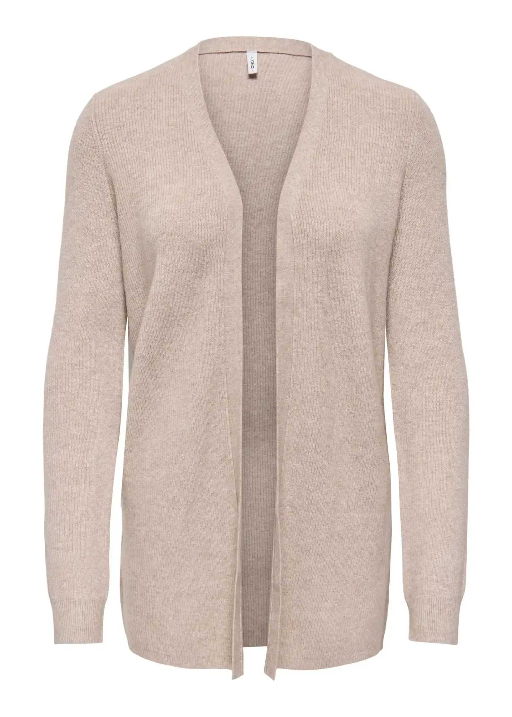 Only Mary Open Knit Cardigan