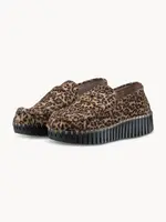 IIse Jacobsen Tulip Leo Wedge