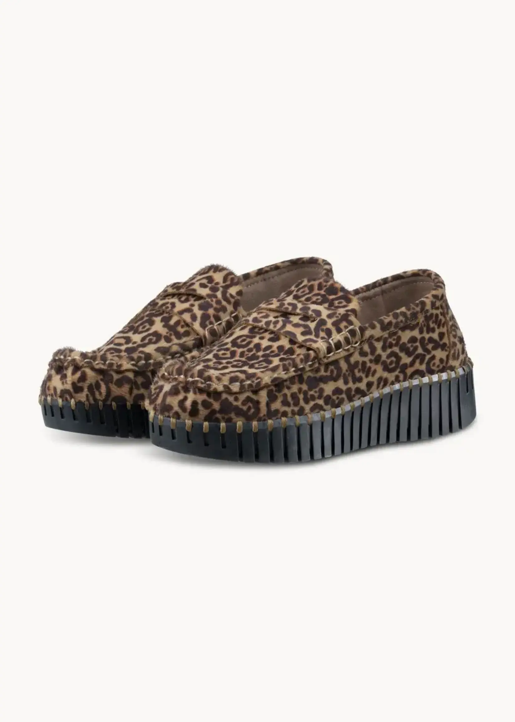 IIse Jacobsen Tulip Leo Wedge