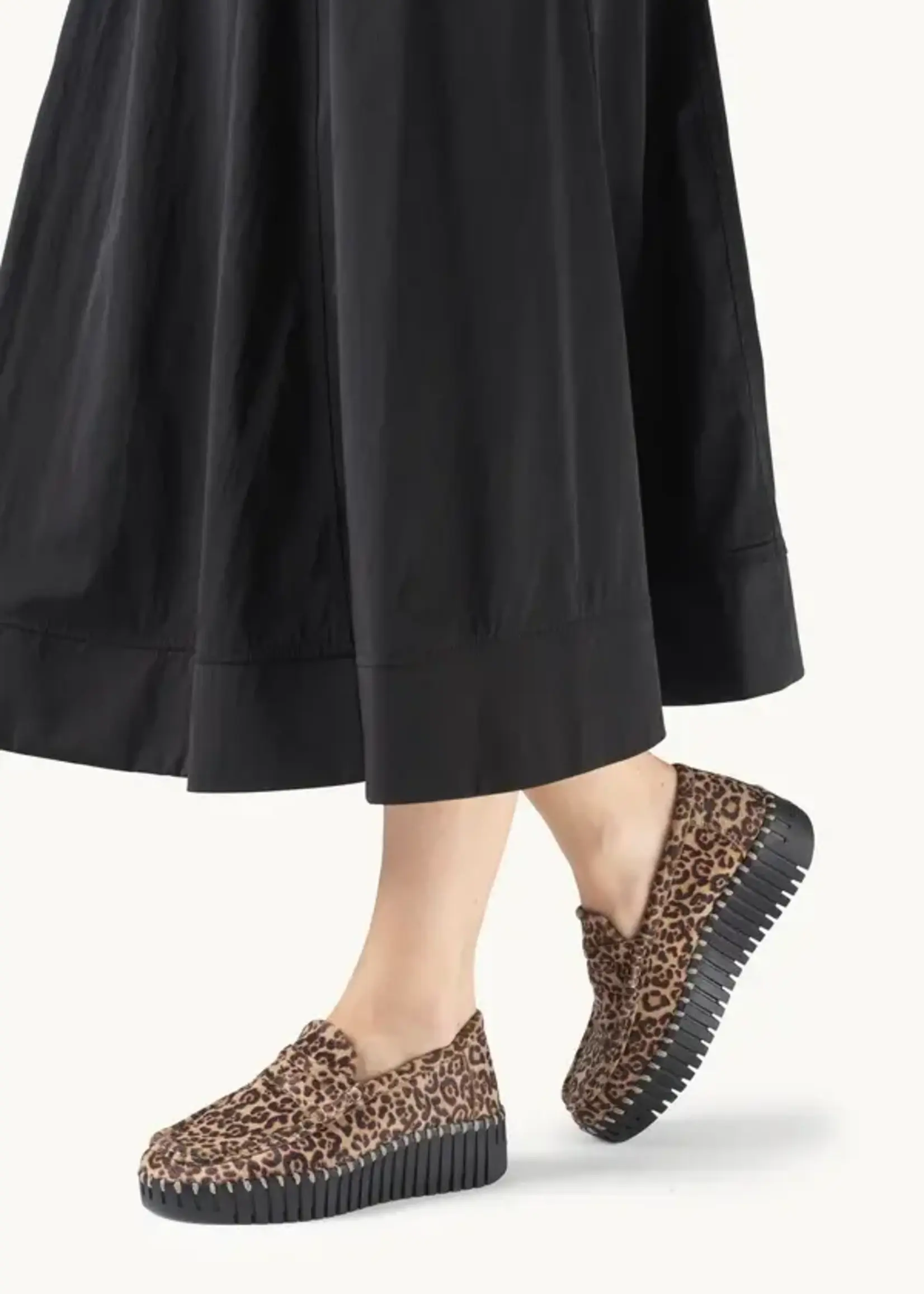 IIse Jacobsen Tulip Leo Wedge