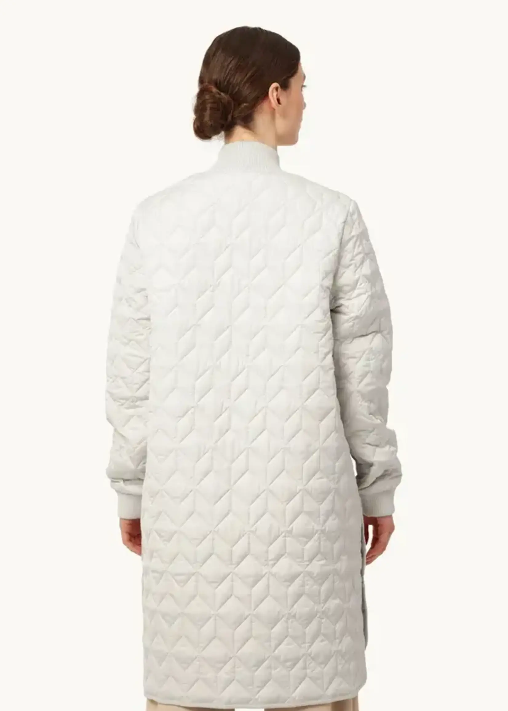 IIse Jacobsen Quilt Coat