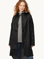 IIse Jacobsen Staple Rain Coat