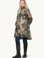 IIse Jacobsen Singing in the Rain Jacket