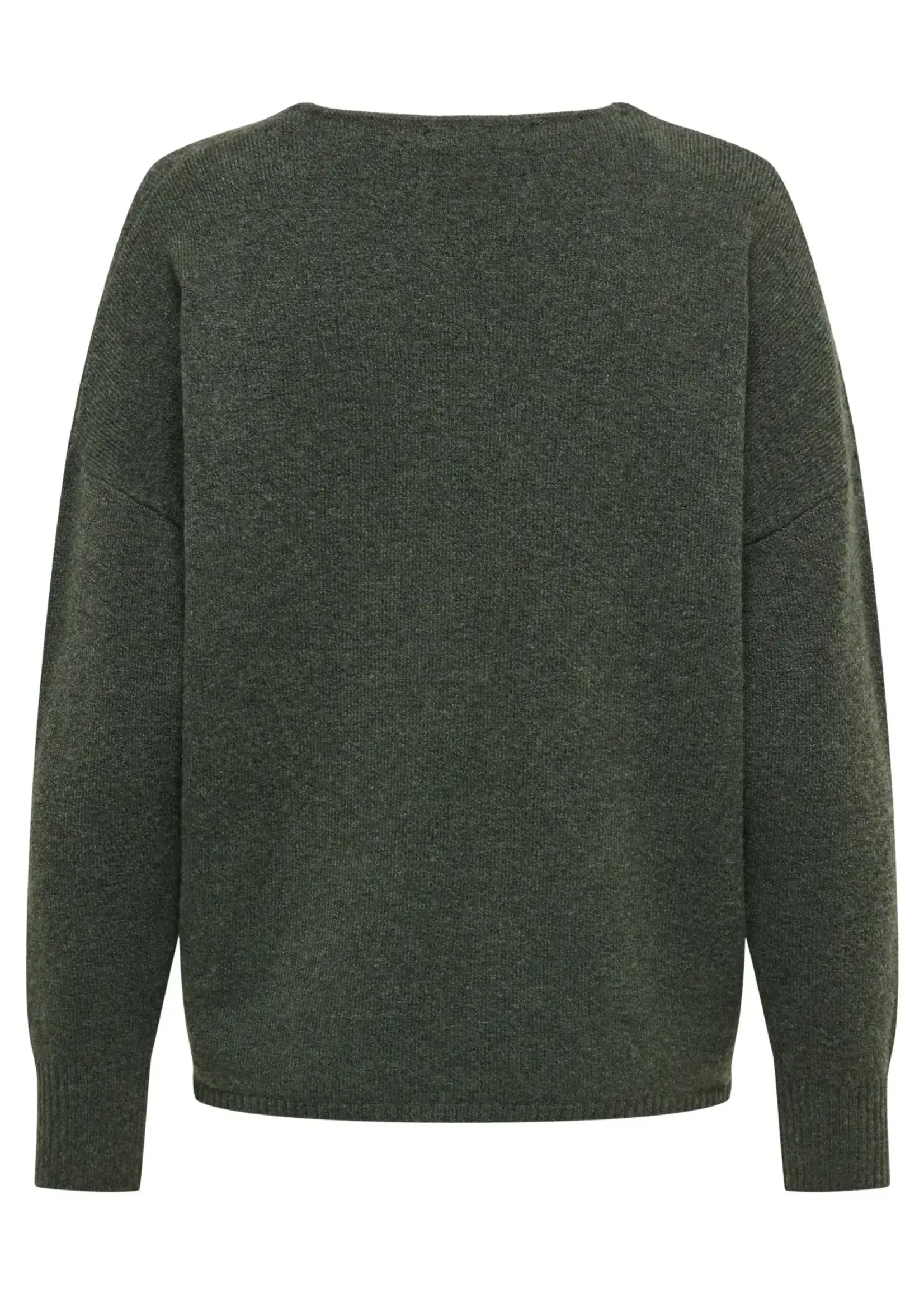 Only KindKnit Relaxed Sweater