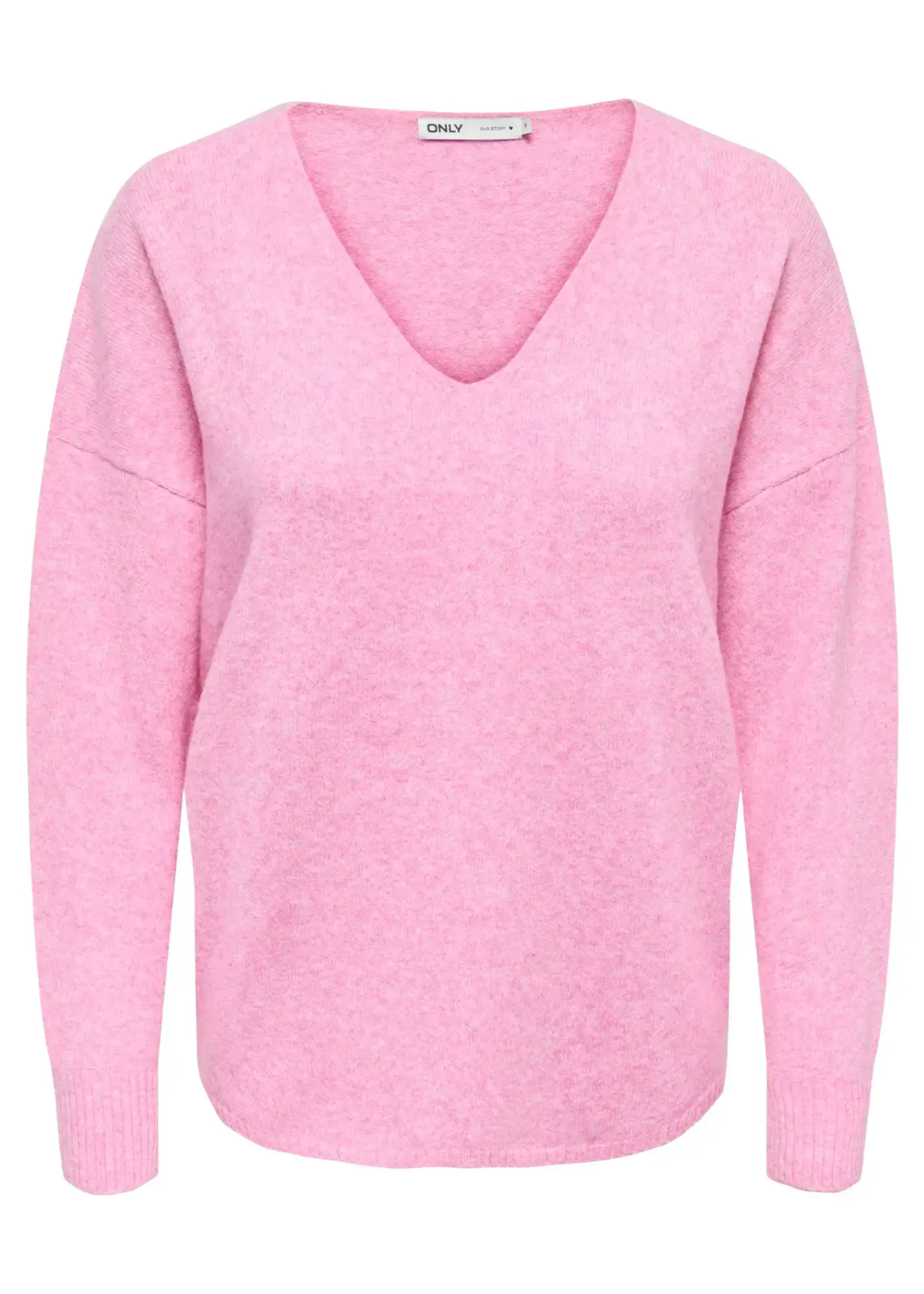 Only KindKnit Relaxed Sweater
