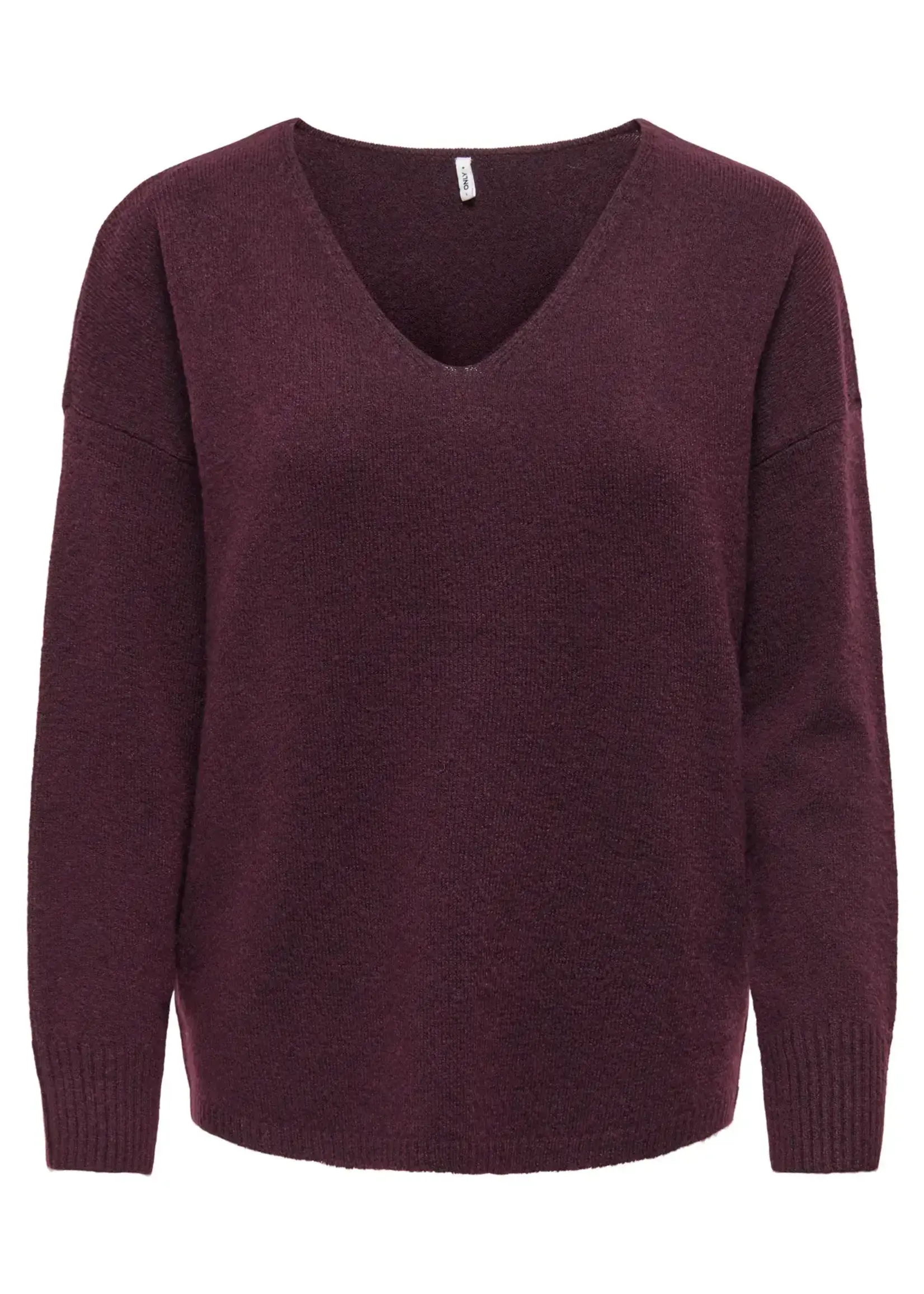 Only KindKnit Relaxed Sweater