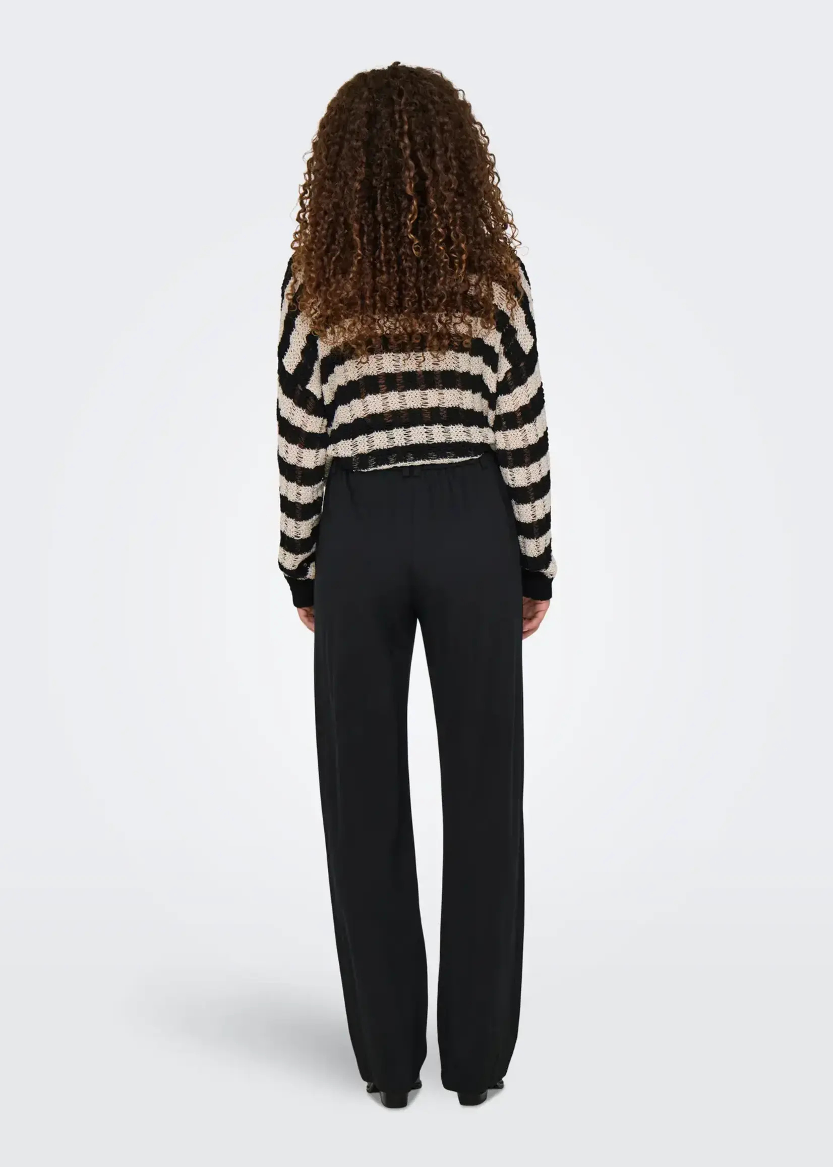 Only Elevated Straight Pant