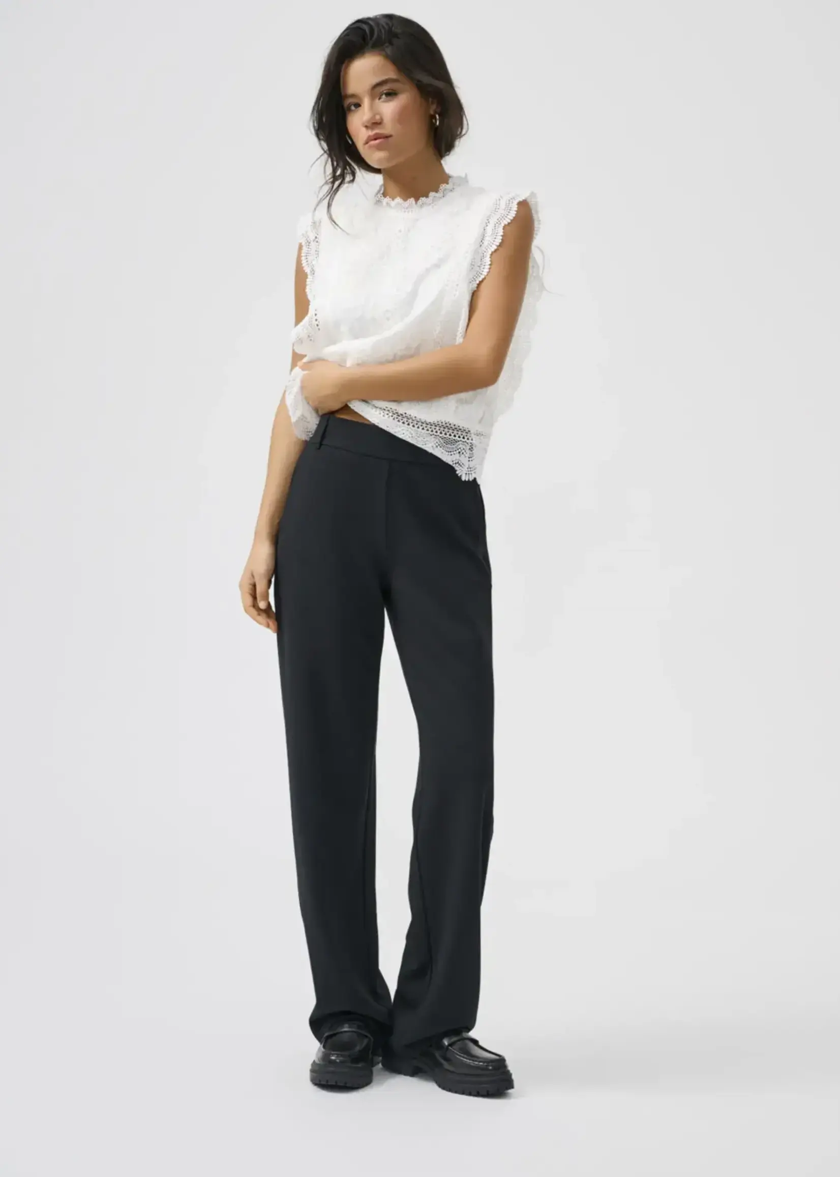 Only Elevated Straight Pant