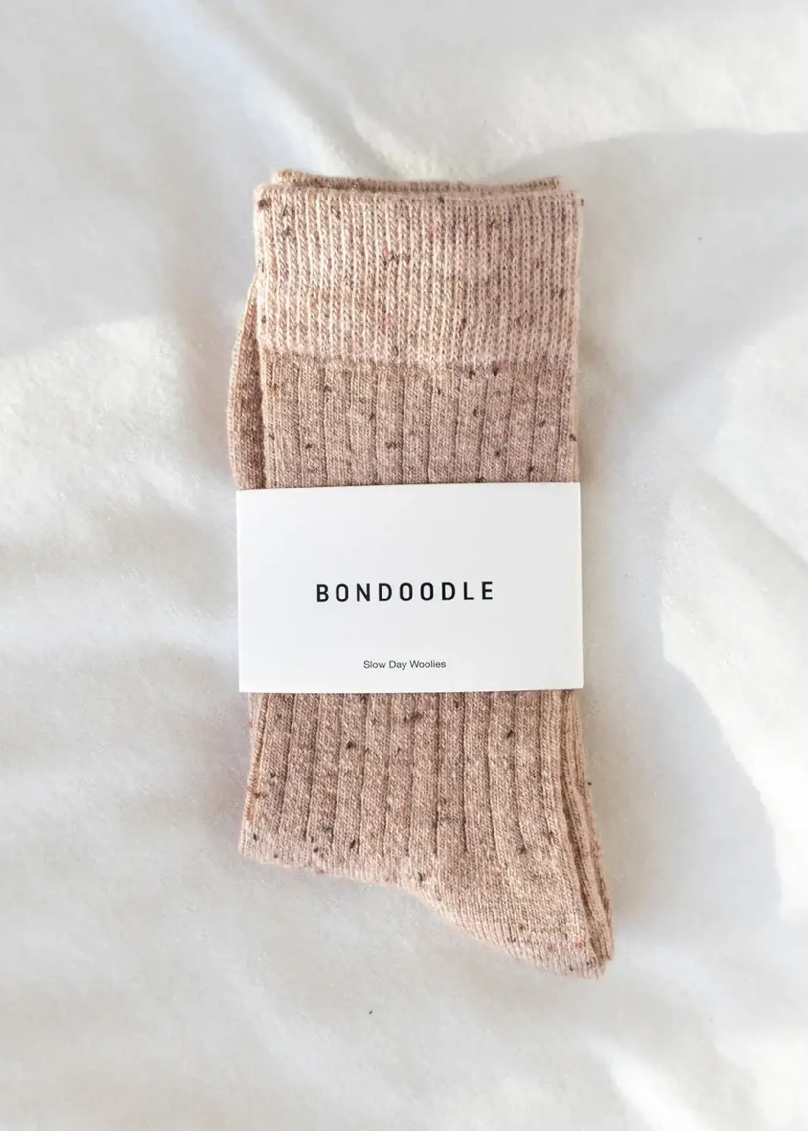 Bondoodle Slow Day Woolies