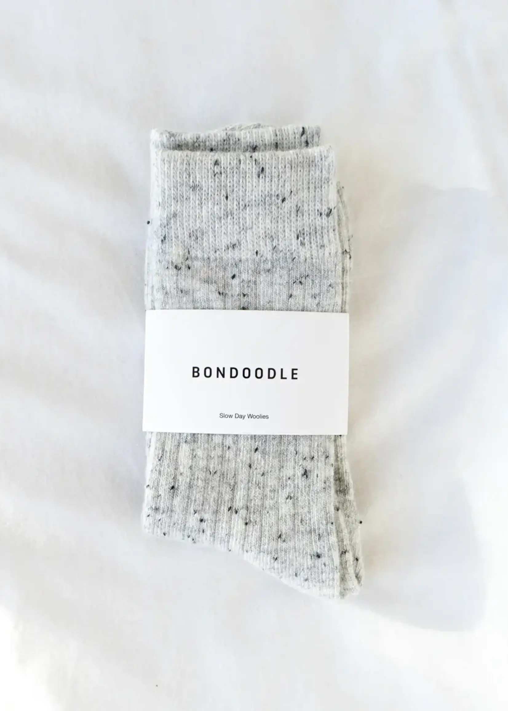 Bondoodle Slow Day Woolies