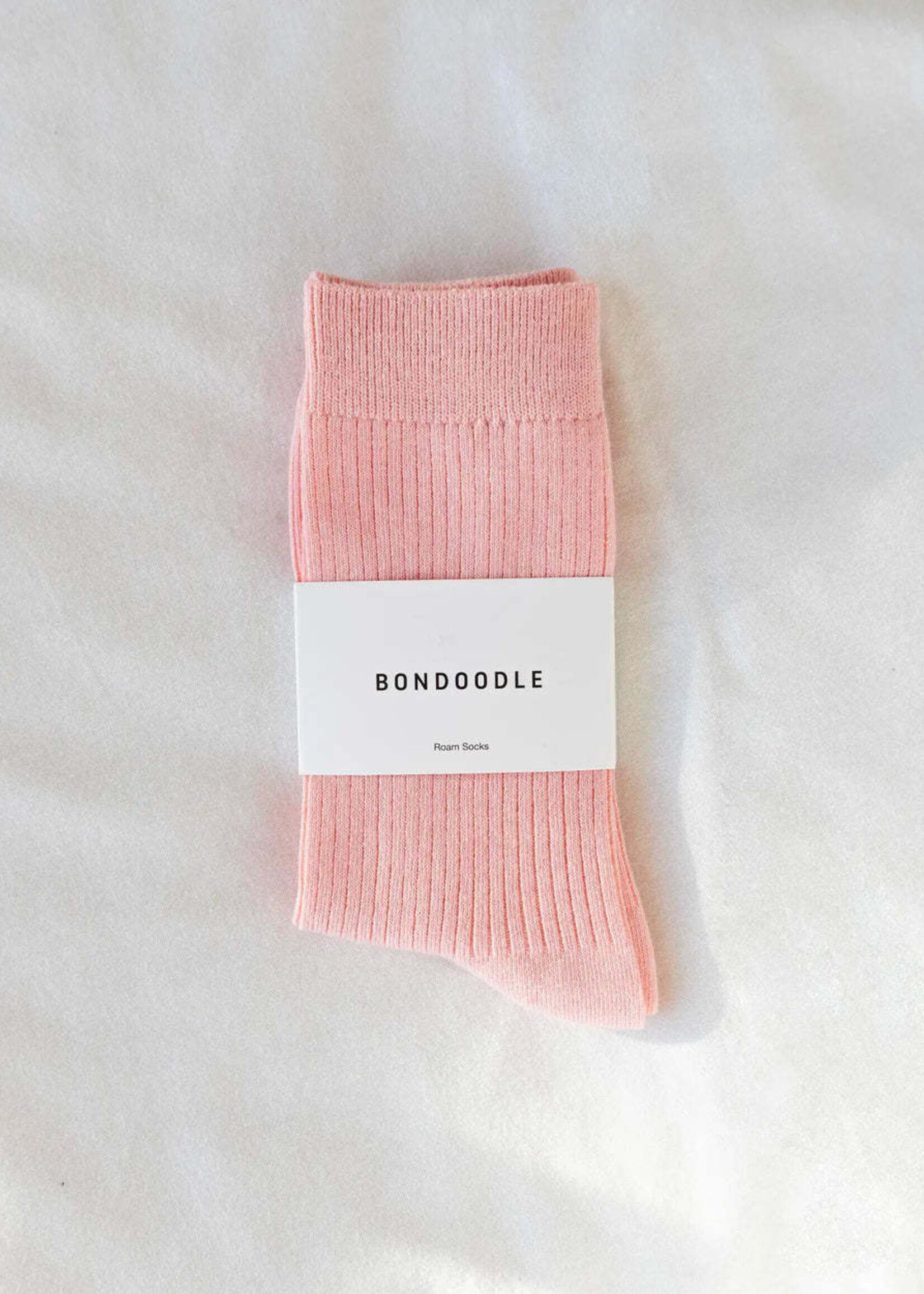 Bondoodle Roam Socks