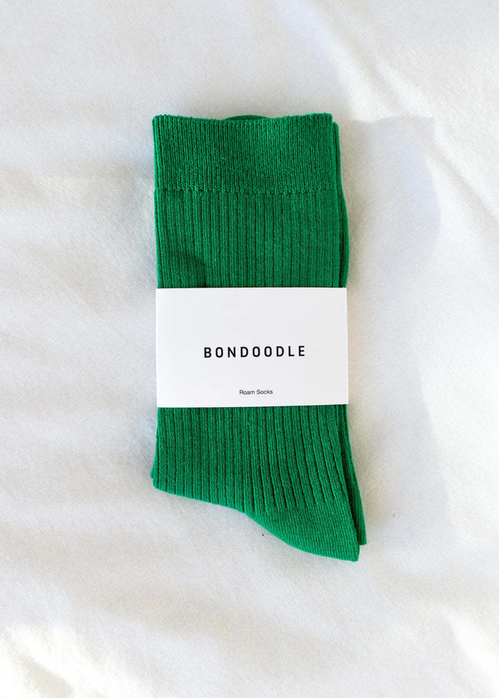 Bondoodle Roam Socks
