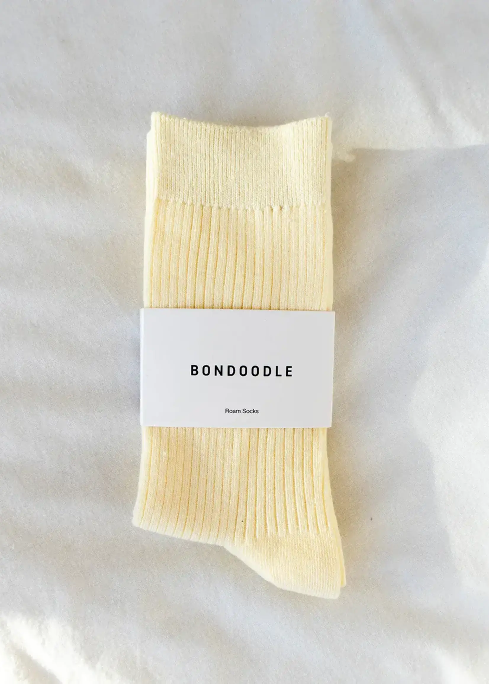 Bondoodle Roam Socks