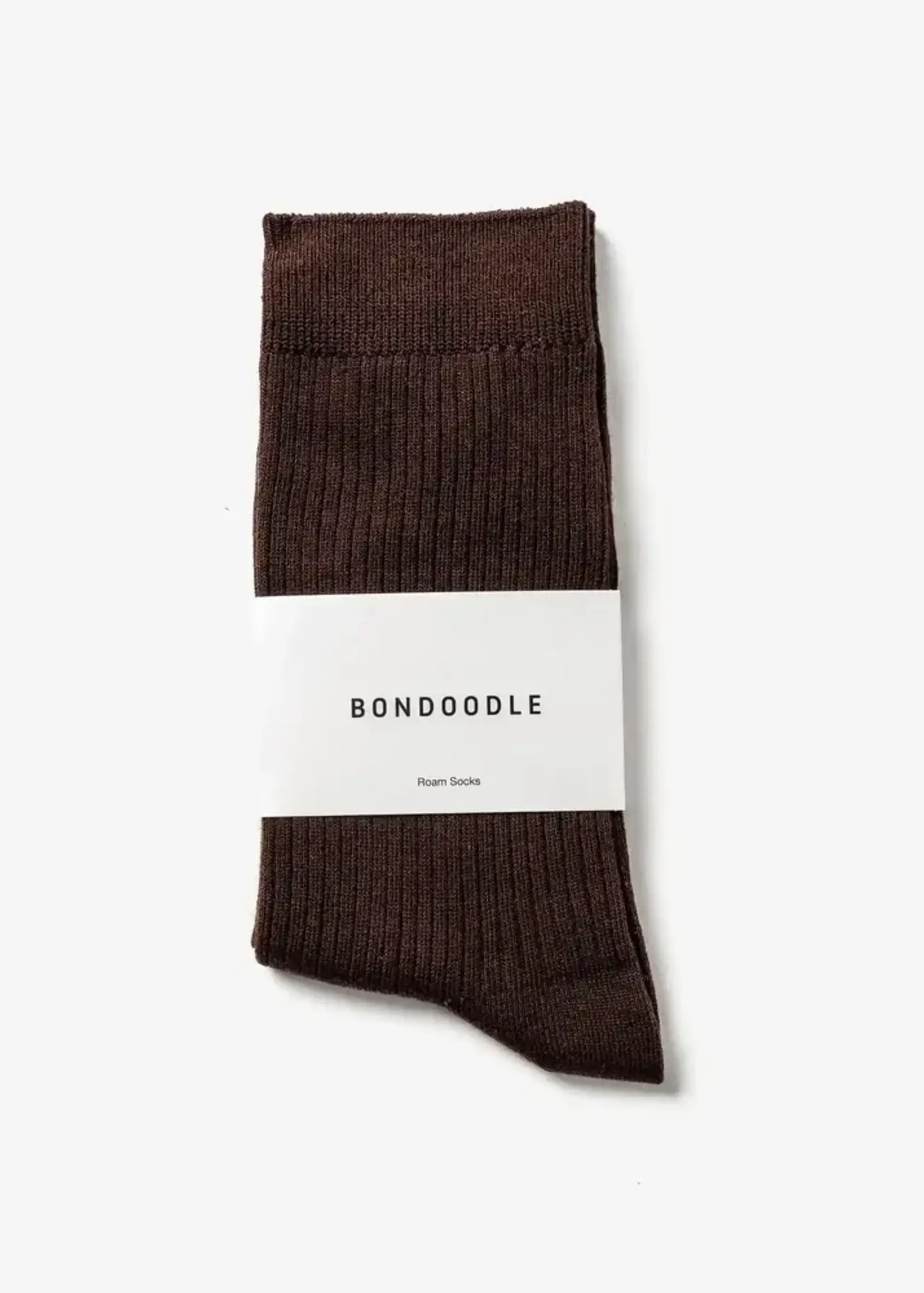 Bondoodle Roam Socks