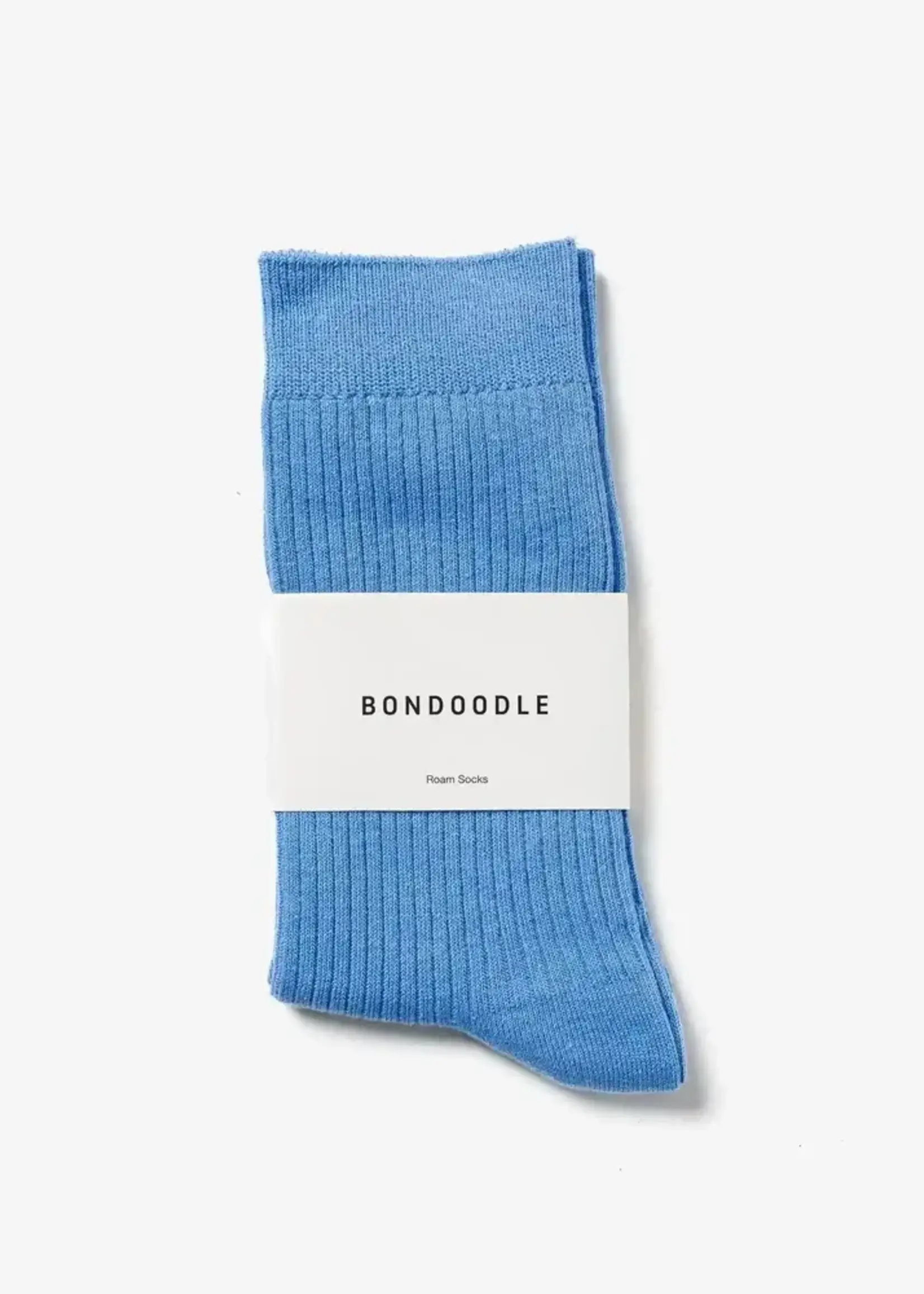 Bondoodle Roam Socks