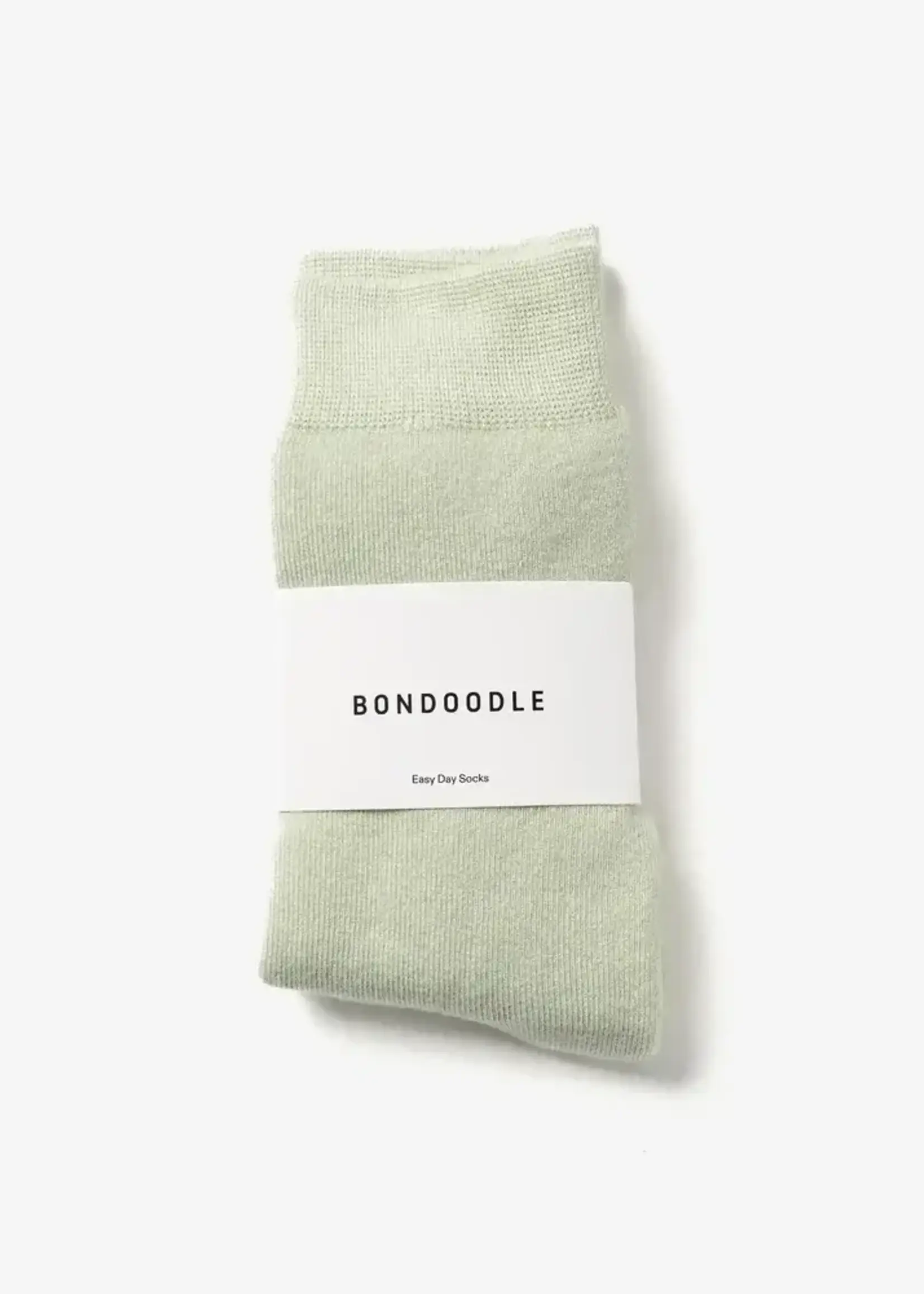 Bondoodle Bondoodle Easy Day Socks