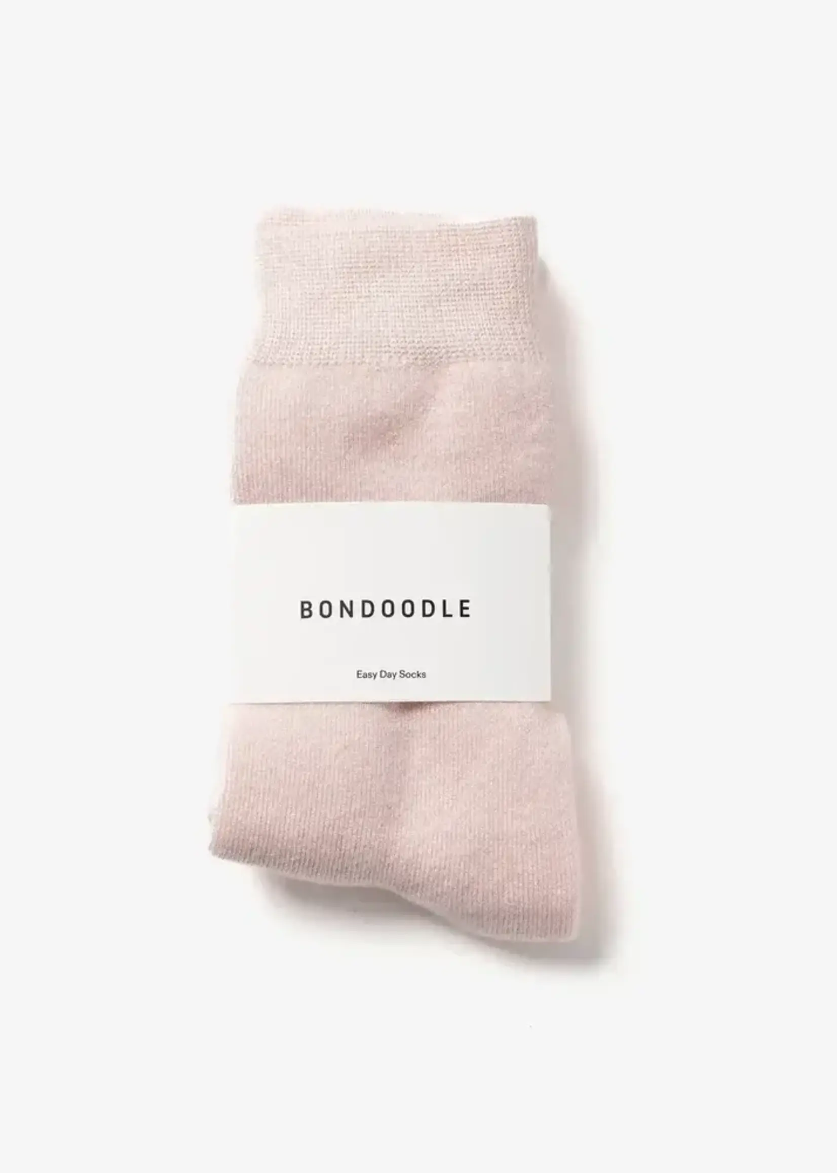 Bondoodle Bondoodle Easy Day Socks
