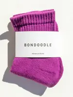 Bondoodle Bondoodle Wanderlust Shortie Socks