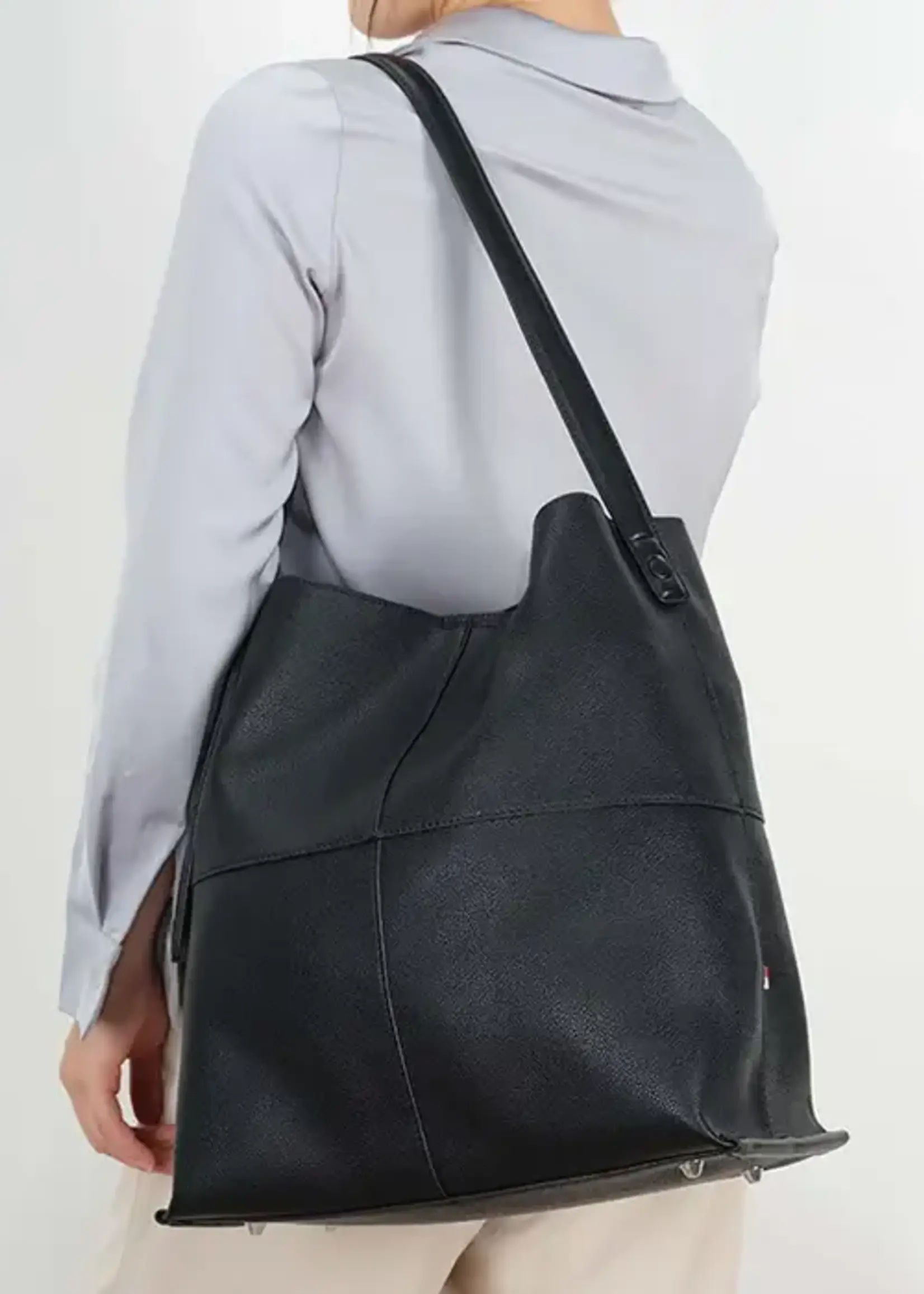 Colab Helen Hobo Bag