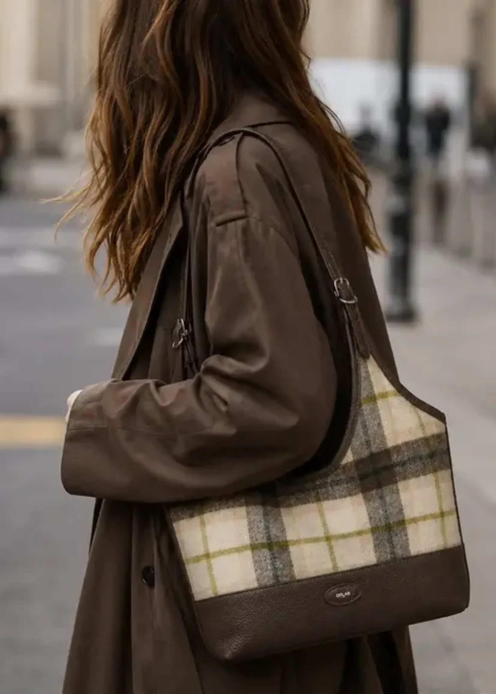 Colab The Maggie Tote