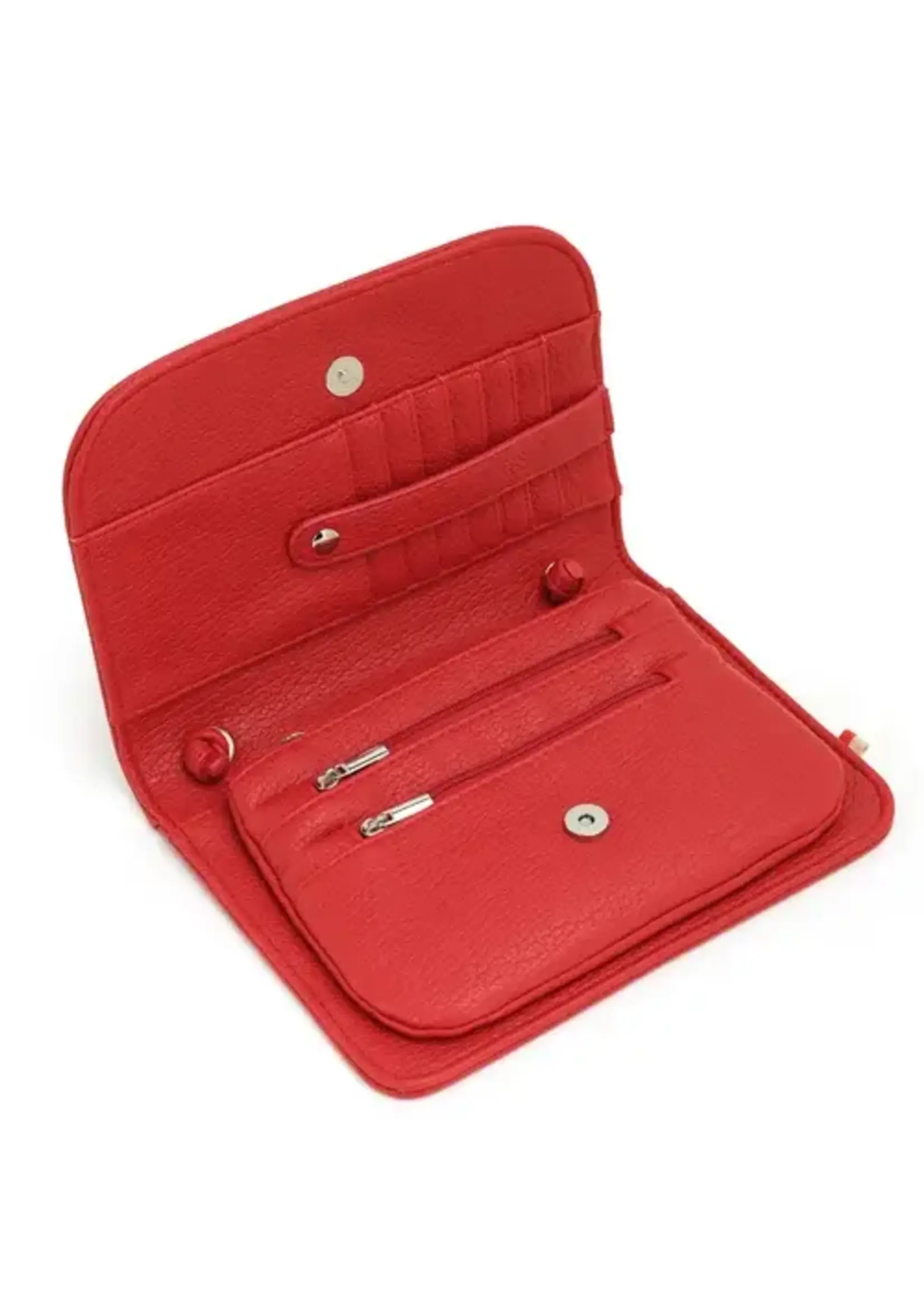 Colab Lola 3-in-1 Purse